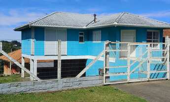 Imagem 4: Casa no centro Sao Francisco de Paula RS