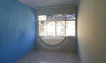 Imagem 3: OLARIA - ÓTIMO APARTAMENTO COM 62m2 , 2 QUARTOS , SALA, ÁREA DE SERVIÇO, COZINHA, GARAGEM