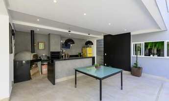 Imagem 16: Casa com lazer, tecnologia e conforto de sobra para venda ou locação