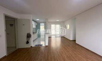 Imagem 2: Apartamento com 3 dormitórios | suíte