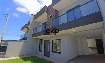 Imagem: Casa Sobrado a venda no Monte Líbano, Afonso