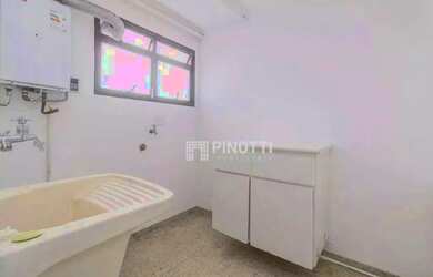 Imagem 9: Apartamento com 3 dormitórios, 110 m² - venda por R$ 780.000,00 ou aluguel por R$ 4.860,00