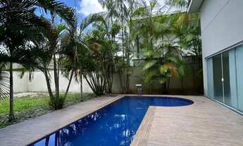 Imagem: Linda casa na Praia dos Passarinhos, à