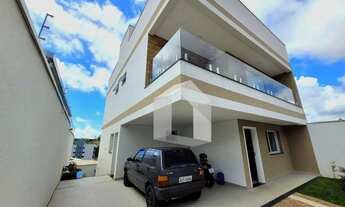 Imagem: Casa com 3 dormitórios à venda, 258 m²