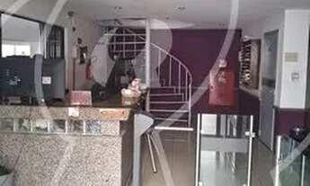 Imagem 3: Duas salas comerciais conjugadas para locação no Edifício Diplomata, no bairro Aldeota. Am