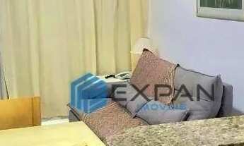 Imagem 2: Apartamento à venda, 44 m² por R$ 750.000,00 - Lagoa - Rio de Janeiro/RJ