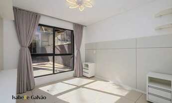 Imagem 2: APARTAMENTO GARDEN CONDOMÍNIO CLUBE