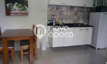 Imagem 6: Copacabana Apartamento com 1 dormitório