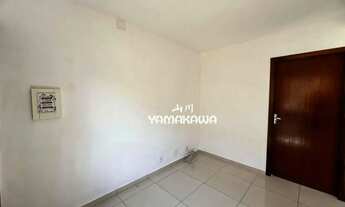 Imagem 4: Apartamento com 2 dormitórios para alugar, 52 m² por R$ 1.400,00/mês - Guaianazes - São Pa