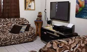 Imagem 4: Sítio Vale das Brisas Rua dos Chatôs, Senador Canedo