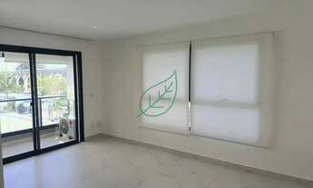 Imagem 2: Apartamento locação 38 metros 1 vaga Campo Belo