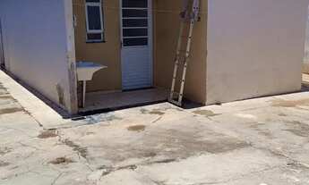 Imagem 6: Vende-se casa no Fraternidade 1