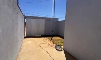 Imagem 2: Vende-se casa no bairro novo primavera