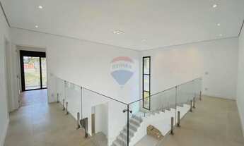 Imagem 7: Casa Alugar 4 quartos (suítes), Alphaville Nova Esplanada4, Votorantim-SP