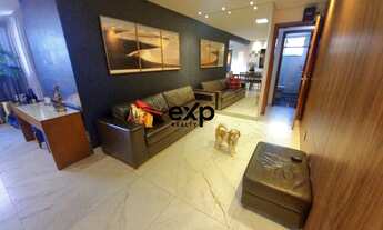 Imagem: Excelente área Privativa, 3 quartos com