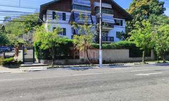 Imagem: Apartamento Padrão / Residencial / Badu