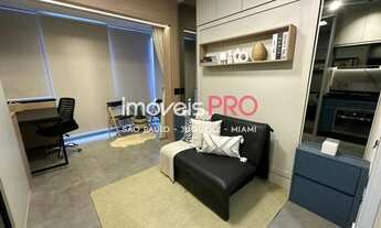 Imagem: Studio para locação Pinheiros - SP