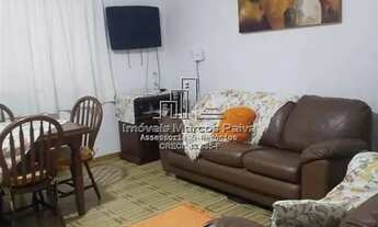 Imagem 3: Casa espaçosa a apenas 100 metros da praia Bairro Itaoca, Mongaguá!