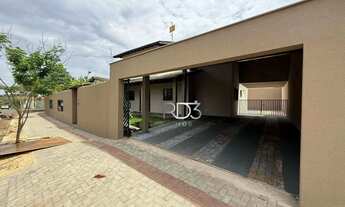 Imagem: Casa para alugar, 232 m² por R$ 4.700,00/mês