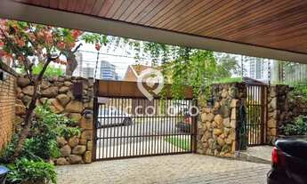 Imagem: Casa à venda em Campinas, Nova Campinas