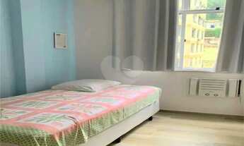 Imagem 4: Imóvel para venda tem 46 metros quadrados com 2 quartos em Centro - Rio de Janeiro - RJ