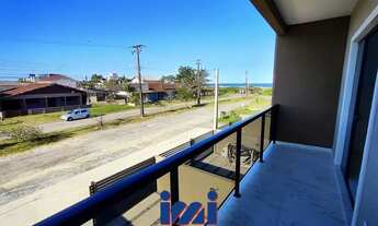 Imagem 5: Sobrados alto padrão com piscina 80mts do mar