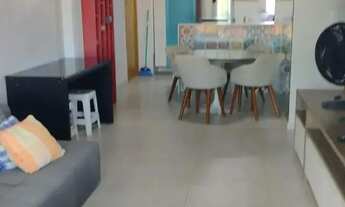 Imagem 7: Imóvel para venda tem 68 metros quadrados com 3 quartos em Porto de Galinhas - Ipojuca - P