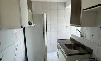 Imagem 5: Apartamento mobiliado Gran Village aracagy 1