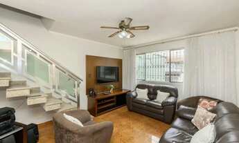 Imagem 7: Sobrado para venda em Vila Nova Cachoeirinha com 3 quartos, sendo 1 suíte , 177m²