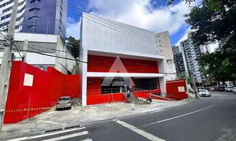 Imagem 2: Loja com 334,00 m² para alugar por R$ 35.000,00 - Jardim Apipema - Salvador/BA