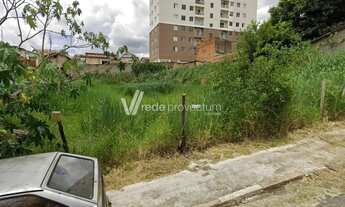 Imagem: Terreno Estratégico na Ponte Preta