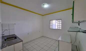 Imagem 6: ALUGO CASA, 2 QUARTOS, PARQUE DEZ