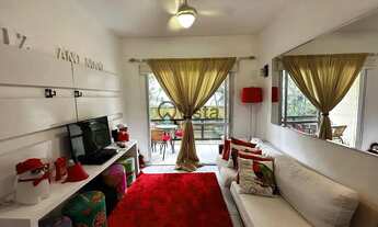 Imagem: Excelente apartamento para LOCAÇÃO ANUAL