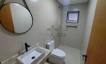 Imagem 6: Casa Térrea em São José dos Campos