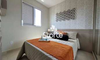 Imagem 7: Apartamentos com 2/4 à venda, 44m² à 49m² sendo a partir de R$ 261.000 - Laranjeiras (Jard