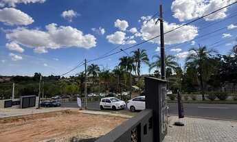 Imagem 4: Salão para locação com 93,85m² no Swiss Park, em Campinas