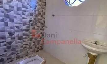 Imagem 4: Casa de 3 dormitórios no Jardim Paraíso, Pouso Alegre