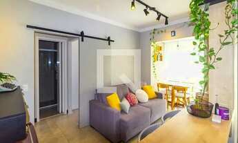 Imagem 4: Apartamento à Venda - Vila Prudente, 1 Quarto, 40 m2