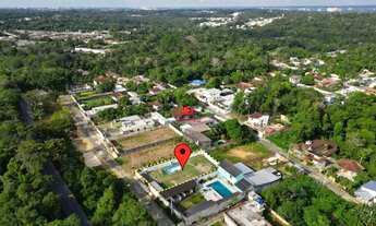 Imagem 5: Lote Residencial no Morada dos Nobres com 761m²