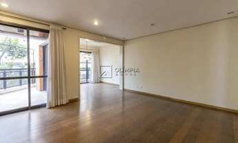 Imagem 4: Venda Apartamento 4 Dormitórios - 172 m² Pompéia
