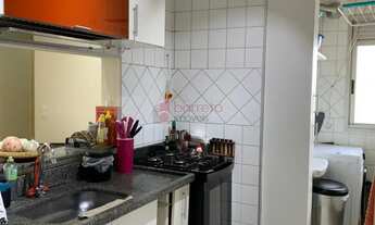 Imagem 6: APARTAMENTO À VENDA NO CONDOMÍNIO CITTA DI ROMA - BAIRRO DO RETIRO - JUNDIAÍ/SP