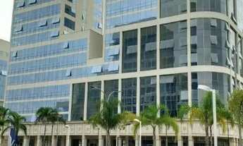 Imagem 2: Sala, 22 m² Centro metropolitano - aluguel por R$ 2.035/mês - Barra da Tijuca - Rio de Jan