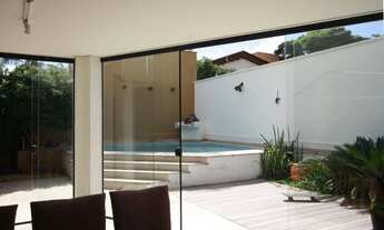 Imagem 6: Casa com 4 quartos no Belvedere em belo Horizonte