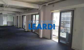 Imagem: CONJ. COMERCIAL - BUTANTÃ - SP