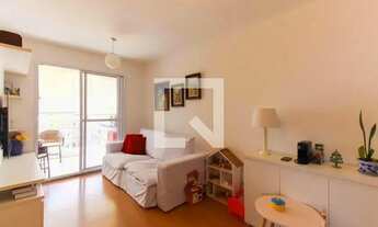 Imagem 4: Apartamento à Venda - Belém, 3 Quartos, 65 m2