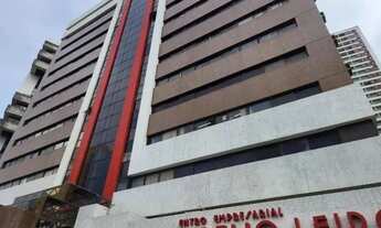 Imagem 2: Sala Comercial para Venda em Salvador, Parque Bela Vista, 1 banheiro, 1 vaga