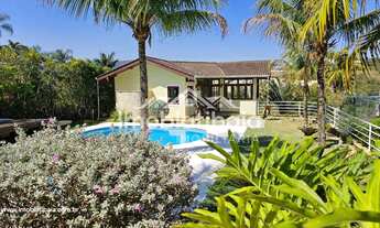 Imagem 3: Chácara à venda Cond. Fechado