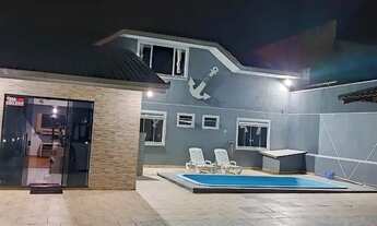 Imagem 4: CASA EM MATINHOS