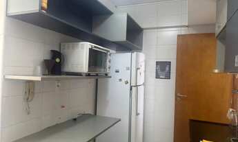 Imagem 4: Edificio Leblon Apartamento com 3 dormitórios