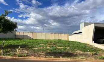 Imagem: Terreno Vivendas da Mata plano